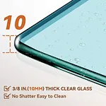 shower door