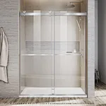 shower door