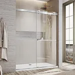 shower door